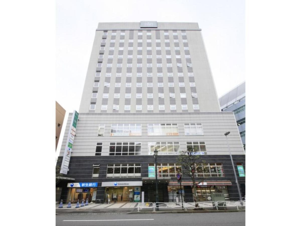 R&B Hotel Hachioji - Vacation Stay 38827V Екстер'єр фото